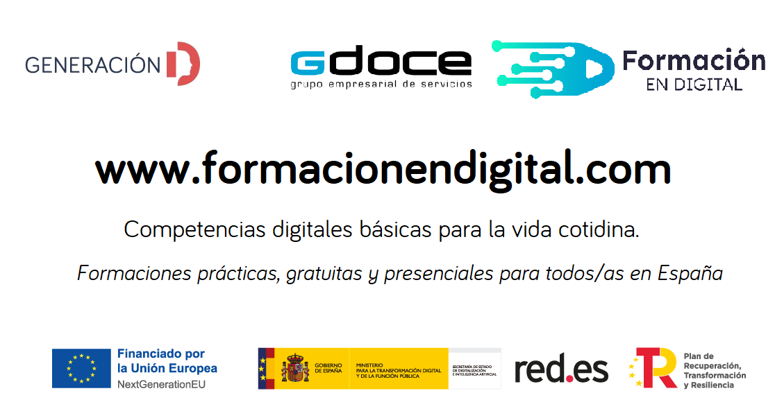 Recursos Digitales